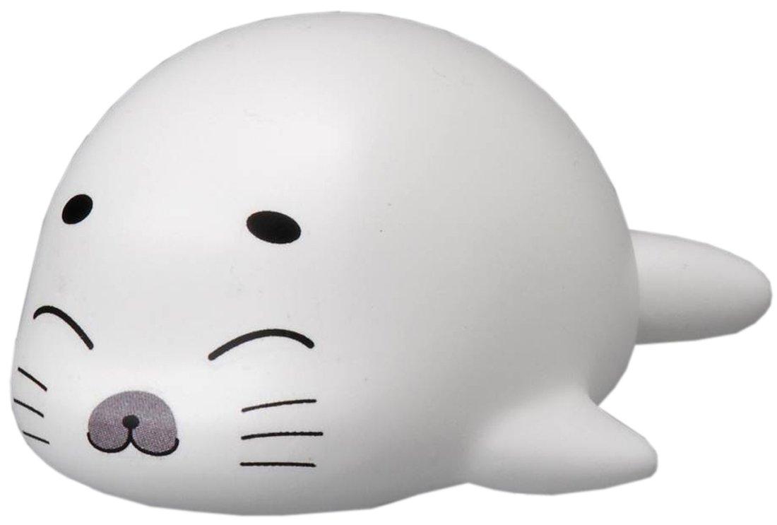 

Shonen Ashibe Tenohira Gokigen Total length Goma-chan ver. approx. 4.5cm
