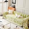 Chenille Sofa Cover Cloth Towel Sofa Blanket Cover Towel All-Inclusive Universal Sofa Cover Dustproof Four Seasons Universal Sofa Cushion