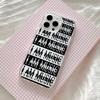 Hot P-Playboi Cartis I AM MUSIC Phone Case For iPhone 17 16 16e 15 14 13 12 11 Mini Pro Max X XR XSMax 7 8 Air Plus Back Cover