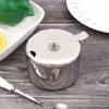1Pcs Mini Sauce Cans Container Spice Storage Jar New Seasoning Pot