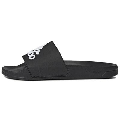 Adilette Shower 'Black' F34770