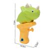 Summer Children'S Water Toys Cute Fun Dinosaur Water Children Play Water Bathing Water Toys Beach Outdoor Toys
