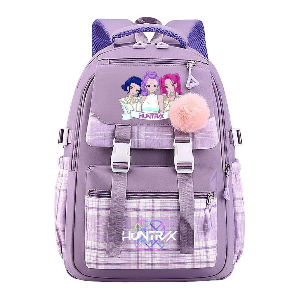 Large Capacity Backpack Computer Backpack Style Casual Backpack Backpack