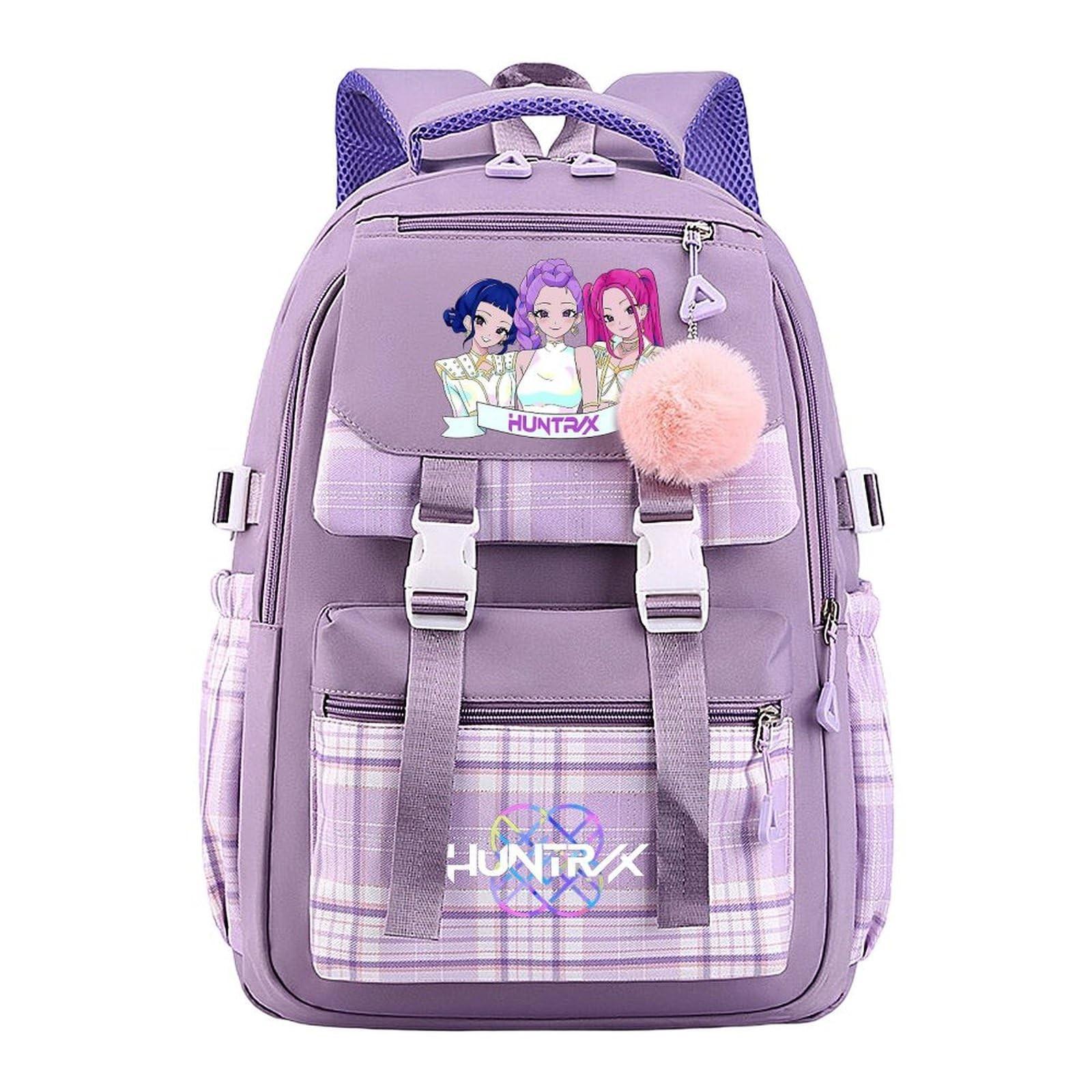 

Large Capacity Backpack Computer Backpack Casual Backpack Backpack One Size