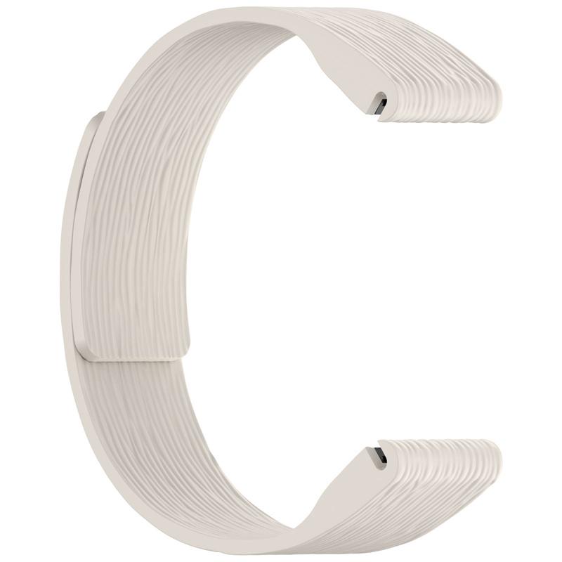 20mm 22mm 26mm Silicone Magnetic Band for Garmin Fenix 8 43 47 51mm 7X 7 7S 5X 5S 6 6X 6S Plus 3HR Quick Fit Bracelet WristStrap