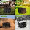 Outdoor Portable Generator Heavy Duty Waterproof Cover, Universal Design Fits Multiple Models, with Storage Bag