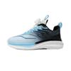 Children's Shoes Boys' Casual Sports Shoes Spring New Breathable Red Rabbit Running Shoes Girls Middle School Children and Primary School Students