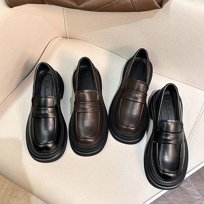 Finskor – Loafers