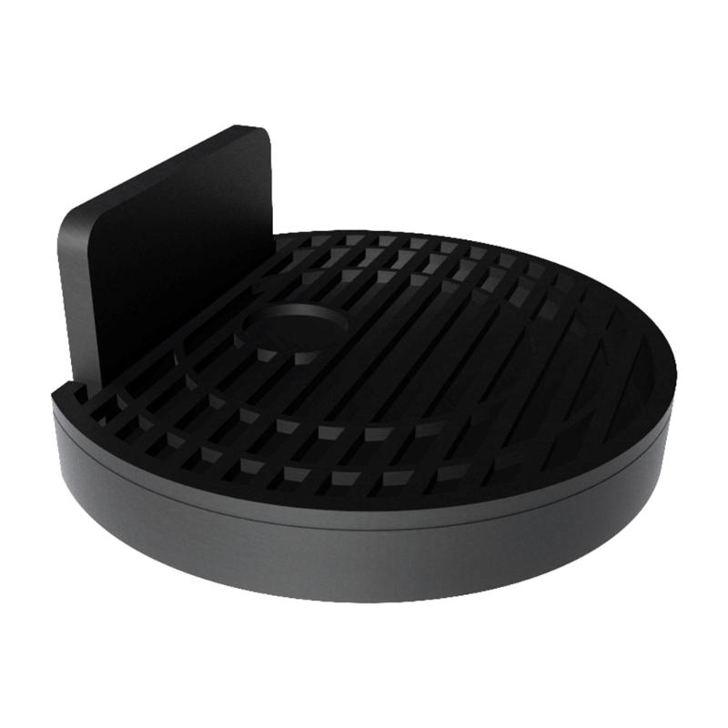 

Low Noise Coffee Machine Spill Tray Replacement Espresso Maker Drip Plate Accessory Leakproof Coffee Drip Collector 1