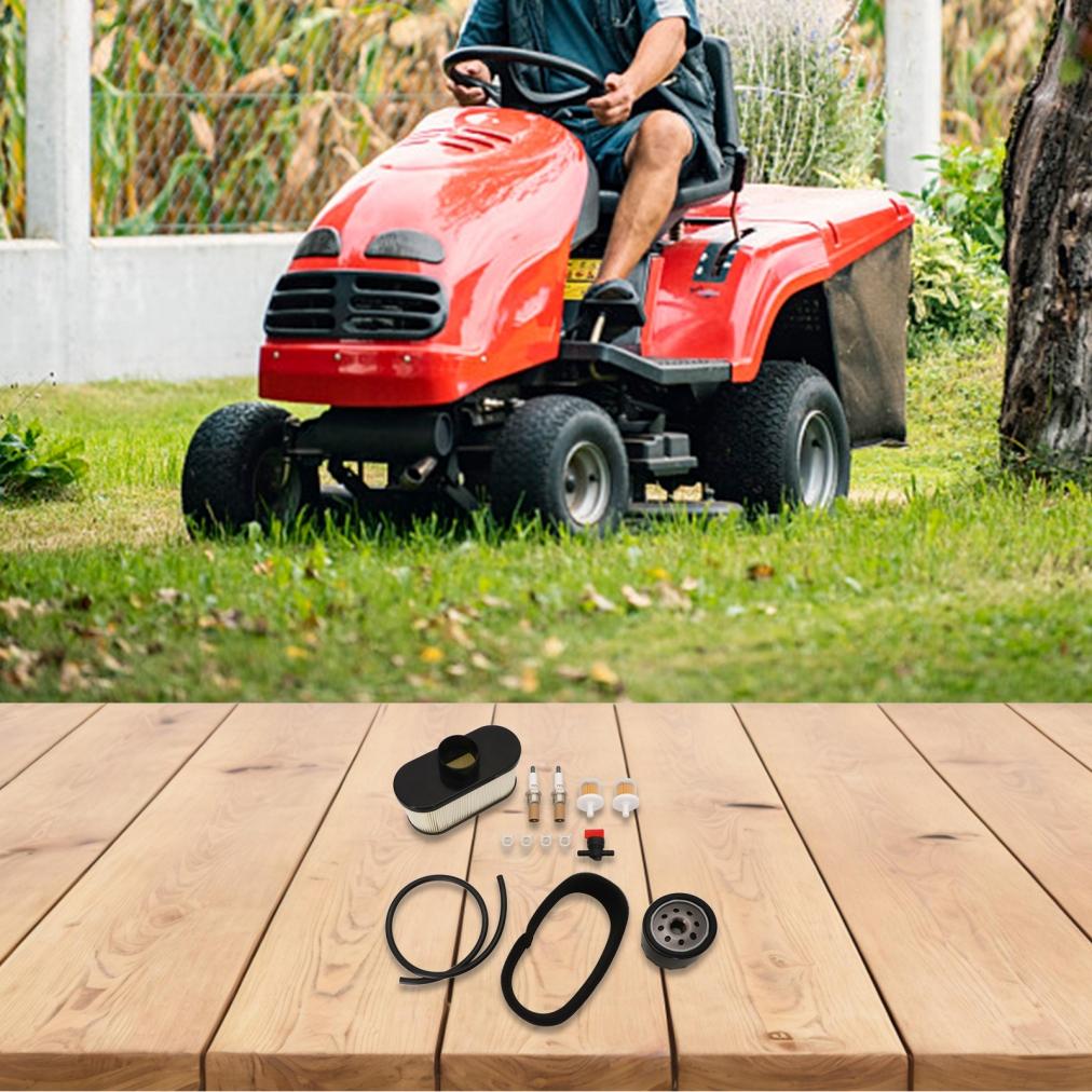 Easy To Install Lawn Mower Part Excellent Workmanship Run Better