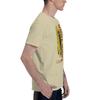 Humor Gen Z Tung Tung Tung Sahur T Shirt Men Cotton Vintage T-Shirts Round Neck  Tee Shirt Short Sleeve Clothes Plus Size