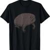 Black Rain Frog Black Desert Rain Frog T-Shirt