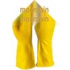 Durable Waterproof Non-Slip Latex Gloves for Kitchen and Industrial Use