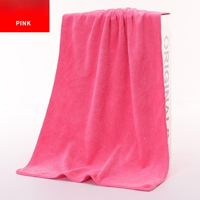 Towels  Includes 1pc Extra Large Towel Multifunctions, Wash Cloths