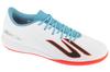 Skx 2 Academy Ic, Mens White Indoor Football Trainers