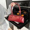 Borsa Lenticchia, Borsa Baguette a Manico Lungo, Borsa a Spalla, Borsa da Lavoro, Borsa a Tracolla