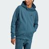 Adidas Z.N.E. Series Full-Zip Hooded Jacket Men Outerwear Lake-Blue IN5087