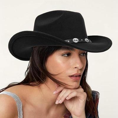 Couvre-chefs – Chapeaux de cowboy