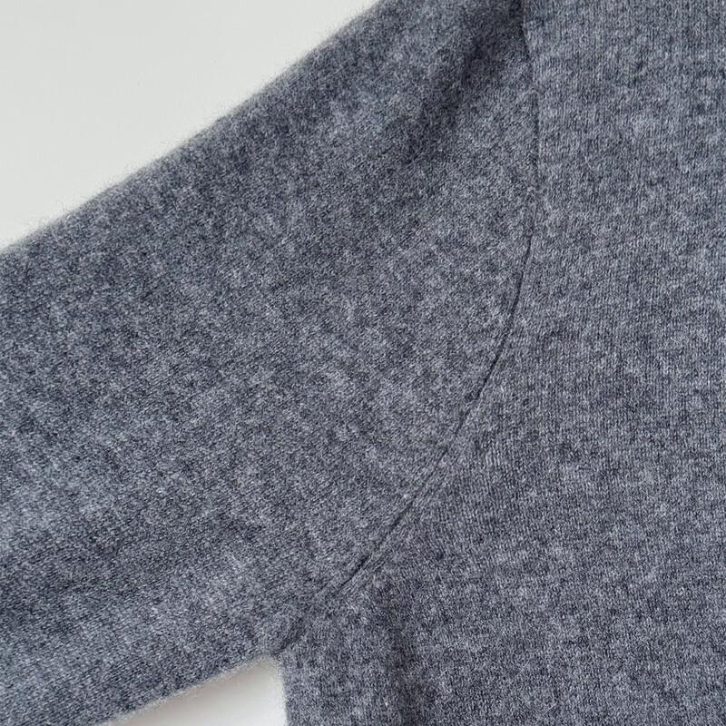 Mokana Women's Cashmere Sweater Jacket MKNJD4002