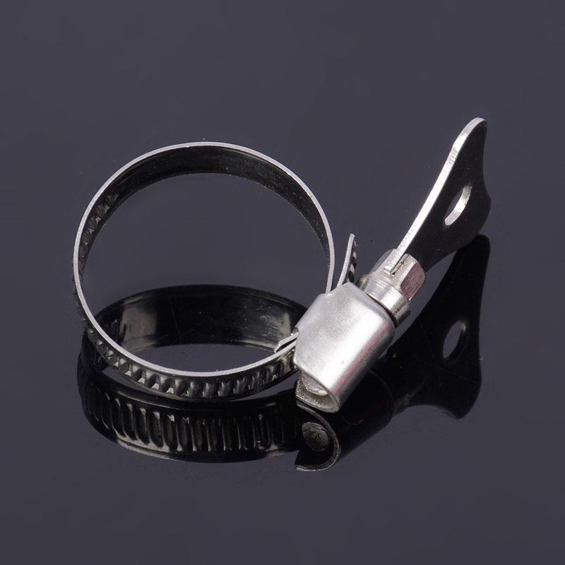

Adjustable 29-35 Stainless Steel Hose Clamp with Wrench