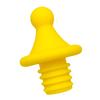 Food Grade Silicone Wine Stopper Wine Corks Random Color Soft Durable Seal Ideal For Wine Lover Home Gatherings
