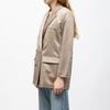 Women's IMPERIAL Satin Suit Jacket