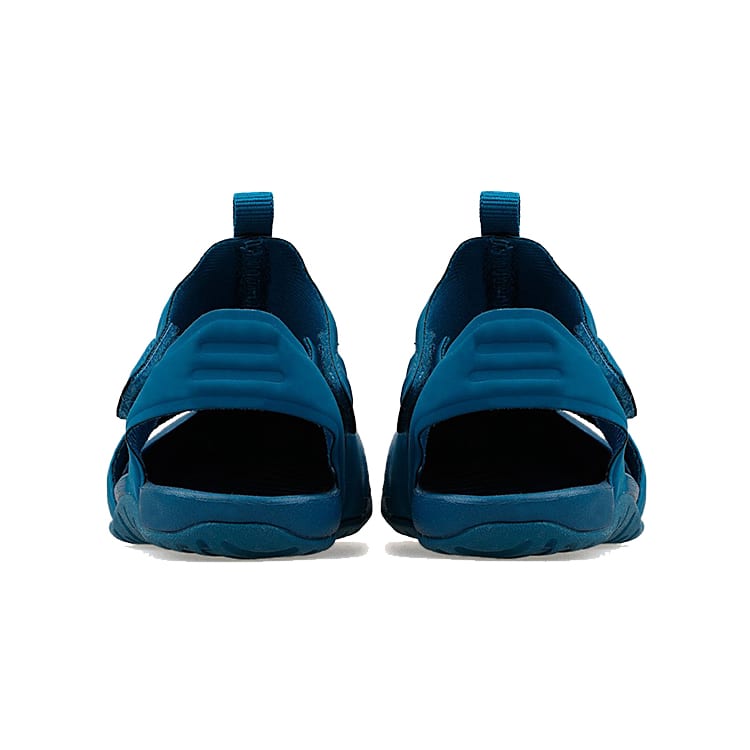 Nike Sunray Protect 2 Children's Sandals Blue Children Aged 3 7 Years Old 943826-301