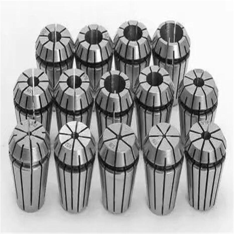ER16 Spring Collet for Milling & Engraving Machines