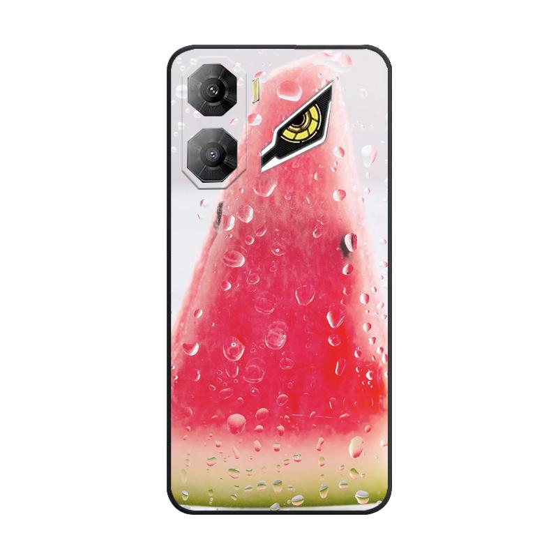 Phone Case For ZTE Nubia Neo 3 4G 5G Z2464N Cover Silicone Soft Back Cover Case For Nubia Neo 3 GT Case Neo3 Coque Fundas Shell