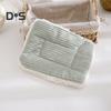 Guinea Pig Cage Liner Bed Winter Warm Plush Pad Hamster Nest Mat Small Animal Accessories for Squirrel Hedgehog Chinchilla Rabbit