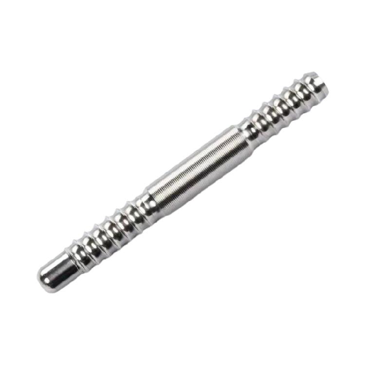 Stainless Steel Billiards Pool Cue Shaft Joint Pin Screw Billiards Pool Cue Joint Pin Insert Steel Repair Accessories 1