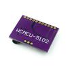 Interface I2S PCM5102 DAC Decoder GY-PCM5102 I2S Player Module For Raspberry Pi PHAT Format Board Digital PCM5102A Audio Board
