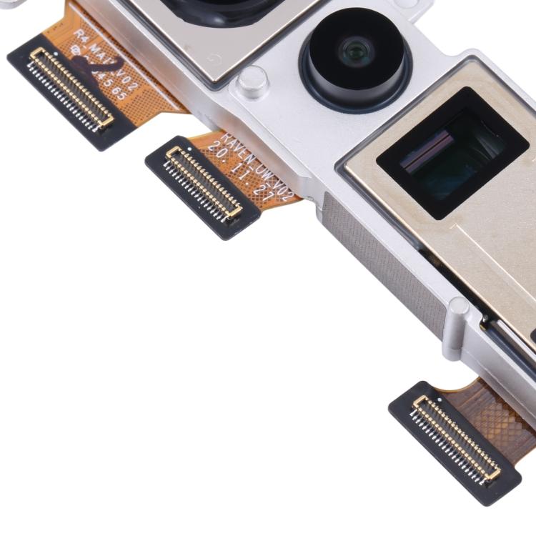 Câmera Traseira Para Google Pixel 6 Pro