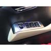 For Toyota Alphard Vellfire AH30 2016-  Car Door Window Armrest Cover Switch Panel Trim Molding Garnish Right Hand Drive