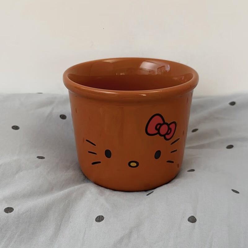Cute Cat Ceramic Mug