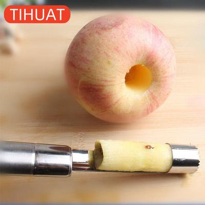 Snocciolatore per Frutta in Acciaio Inossidabile