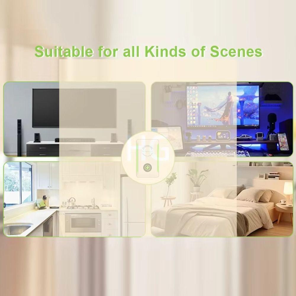 Power Save Electricity Saving Box Stable Performance Energy-saving Appliance Home Office