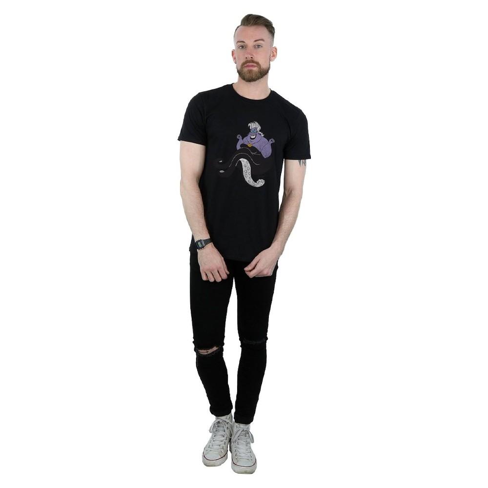The Little Mermaid Mens Ursula T-Shirt