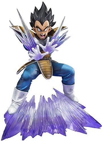 

Figuarts ZERO Dragon Ball Vegeta - Пистолет Галича - фигурки из АБС и ПВХ около 150 мм.