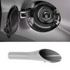 Trichterrohradapter Ausguss Not-Diesel-Betankungstrichter 8U5A-17B068-AD 8U5A17B068B für Ford Focus Mondeo Ford Fiesta S-MAX