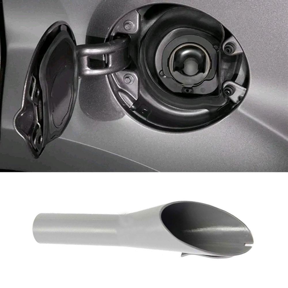 Trichterrohradapter Ausguss Not-Diesel-Betankungstrichter 8U5A-17B068-AD 8U5A17B068B für Ford Focus Mondeo Ford Fiesta S-MAX