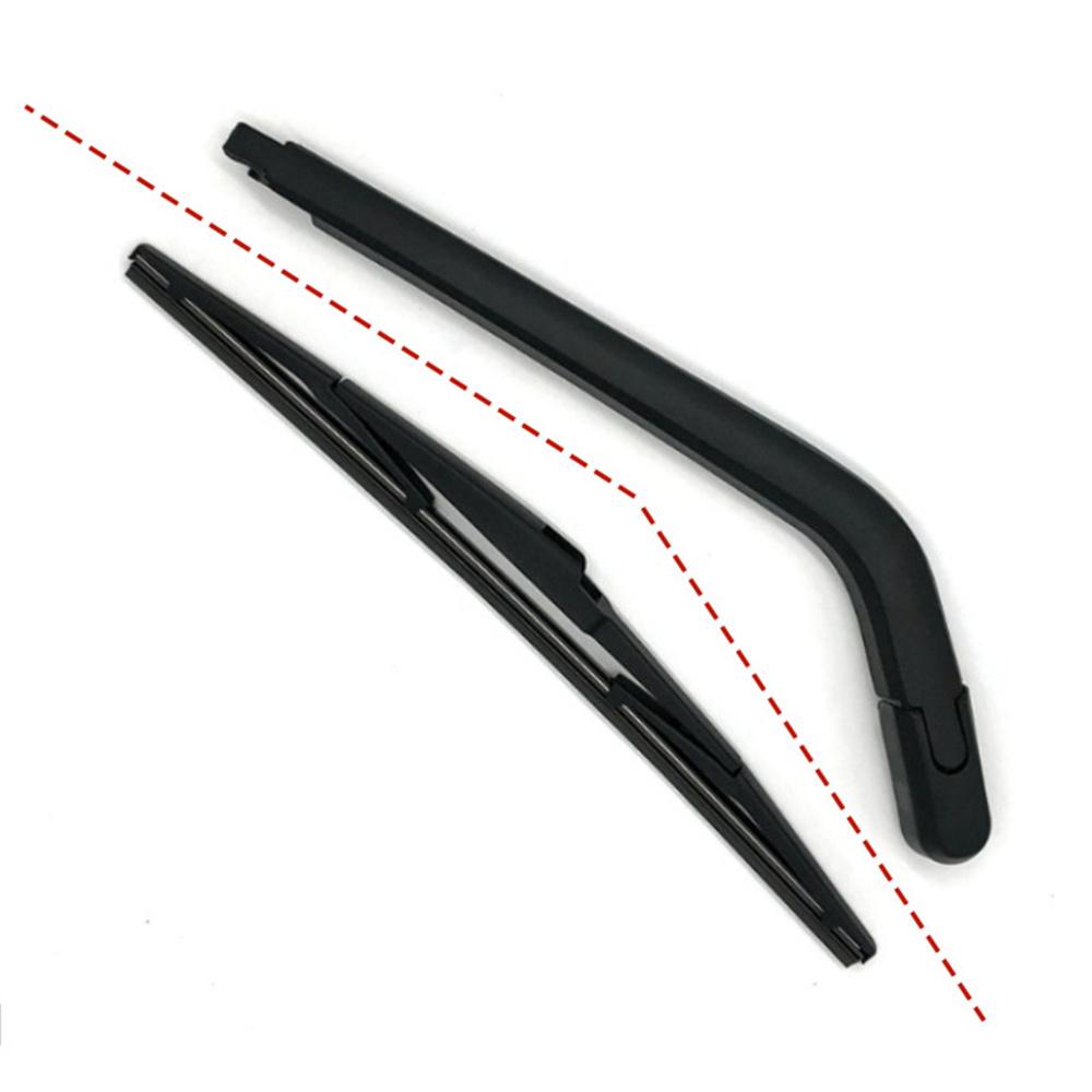 

85241-0K010 Rear Wiper for Toyota Yaris 2006-2014