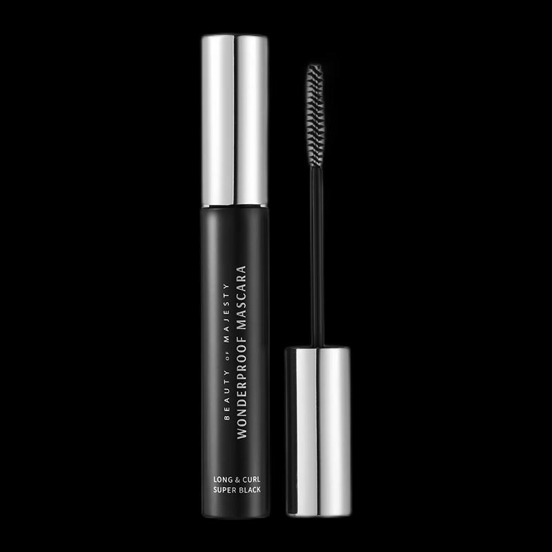 BOM Wonder Waterproof Mascara