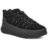 UGG CapTrail Low Black Men Sneakers 1158252-BLK