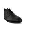 Daks ComFort Dress Shoes For Men  Black  Dmx278 Ke10