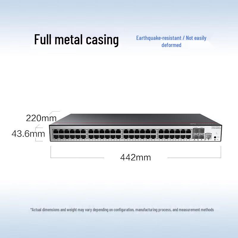 Huawei Kunling Series Ethernet Switch