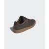 adidas Tênis Unissex Forum 84 Low CL Marrom Goma JI3284