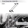 X Autohaux Front Stabilizer Bar Links for BUICK LACROSSE Without Sport No.K750660