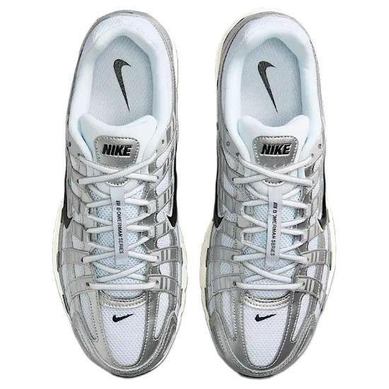 Nike P-6000 CD6404-105 Unisex