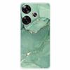 Marble Soft Phone Case For Poco F6 Transparent Case Silicone TPU Cover Funda Para Shield Clear Case for Xiaomi Poco F6 F 6 Pro
